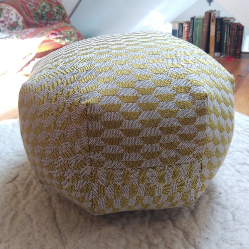 OVE XL - Coussin de méditation