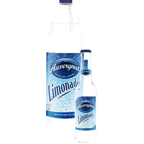 Auvergnat Limonade