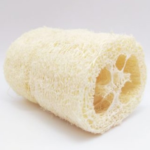 Eponge Loofah