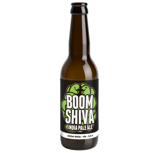 Boom Shiva