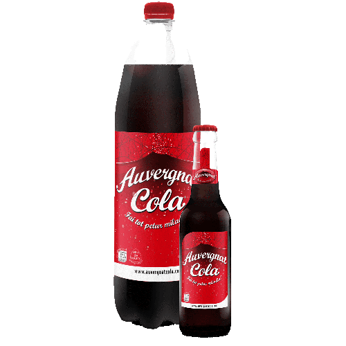 Auvergnat Cola
