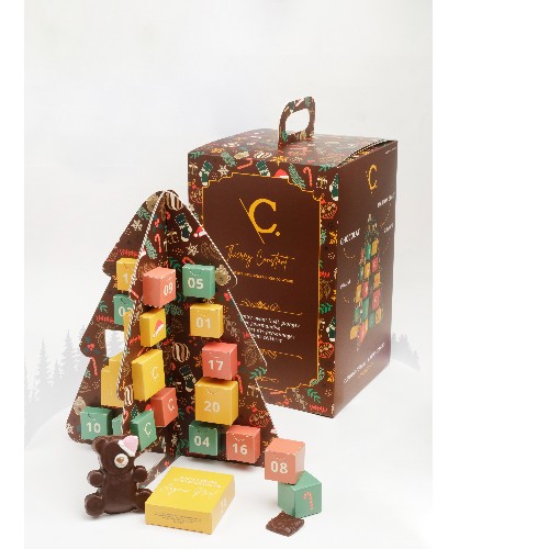 Calendrier de l'Avent