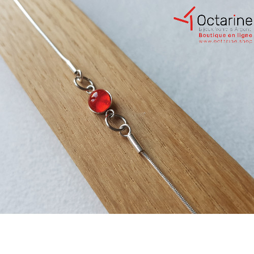 Bracelet Octarine