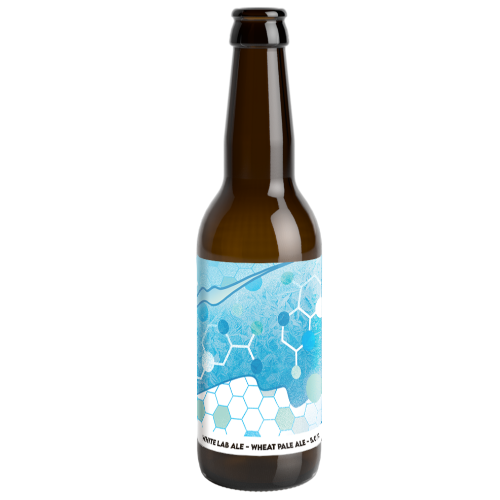 White Lab Ale
