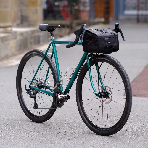 Distance Croix-Morand