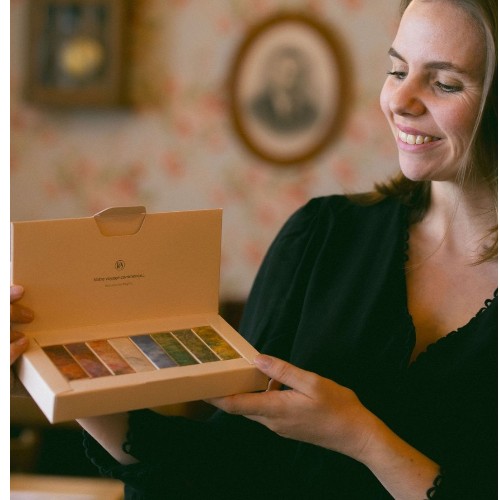 Coffret découverte Poécile