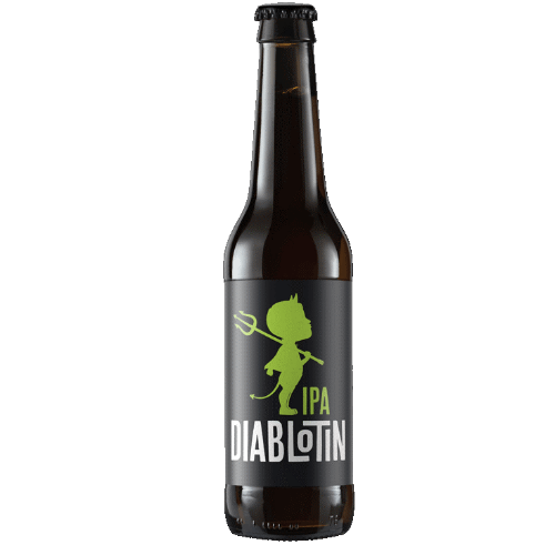 Diablotin IPA