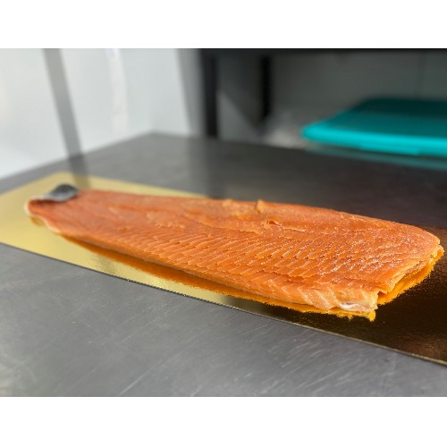 Saumon fumé Écossais 6/800g