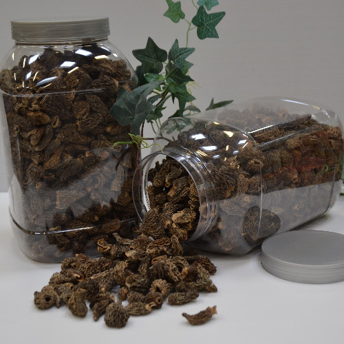 MORILLES SPÉCIALES SÉCHÉES