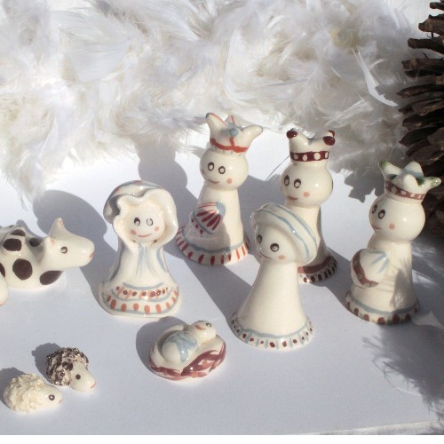 Décorations de Noël