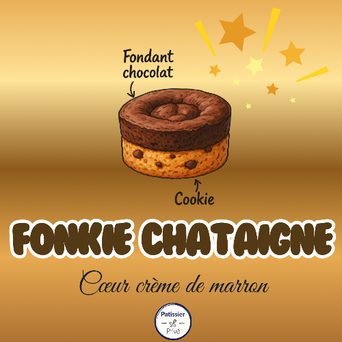 Fonkie chataigne