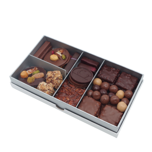 Coffret Gourmand