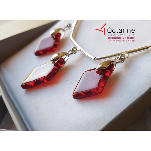 Bijoux par Octarine