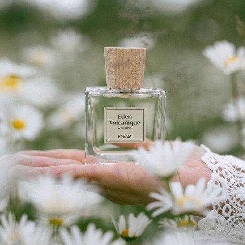 Eden Volcanique - Auvergne