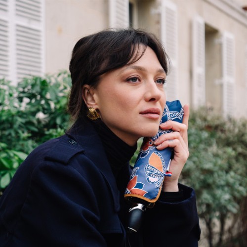 Collection Automne Hiver