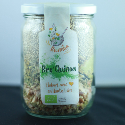 Broquinoa