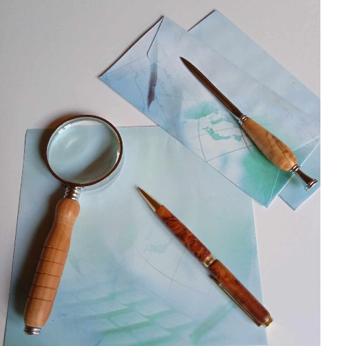 ARTICLES DE PAPETERIE