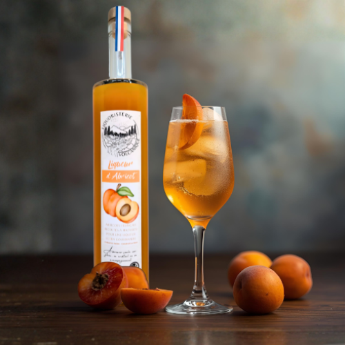 Liqueur d'Abricot