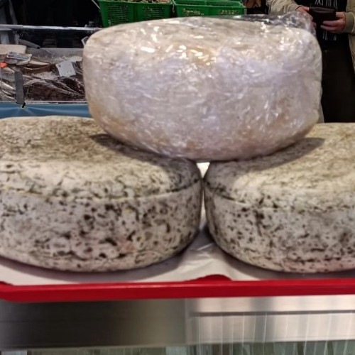 Fromages de brebis