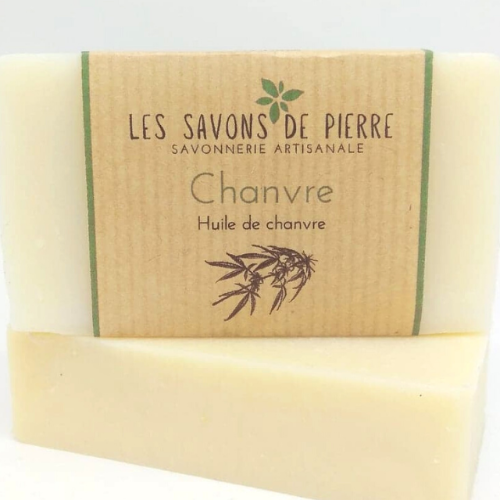 Savon Chanvre