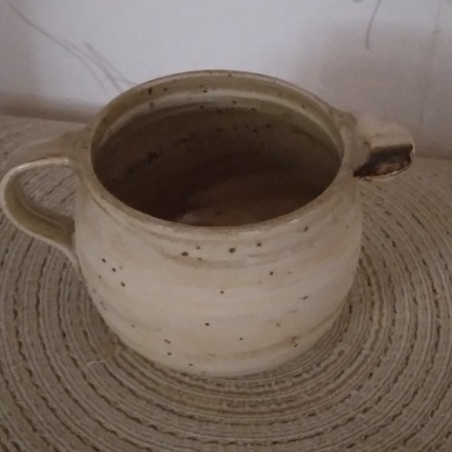 Tasse médiévale