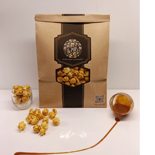 L'Original : Popcorn Caramel