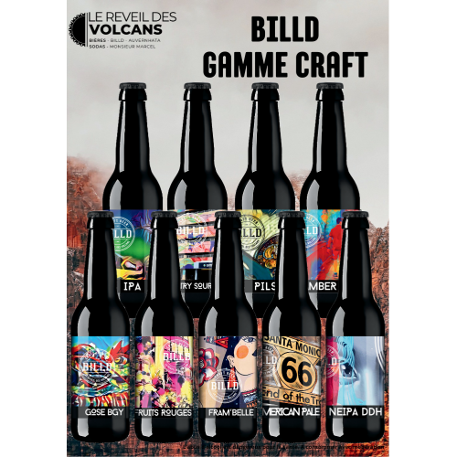 BIERES BILLD