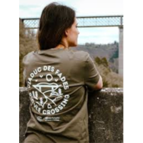 tee shirt combrailles auvergne