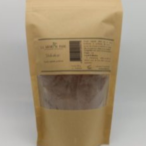 Poudre de Shikakaï bio
