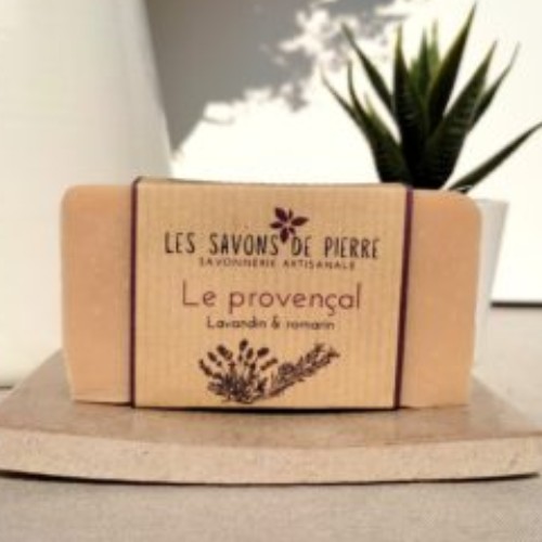 Savon Le Provençal