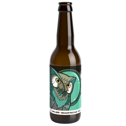 Owl Beer