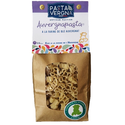 Auvergnapasta