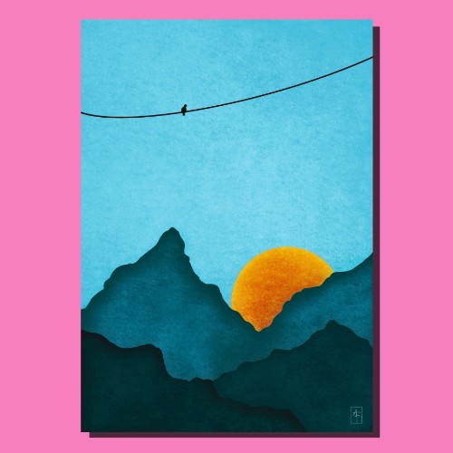 Illustration Distances