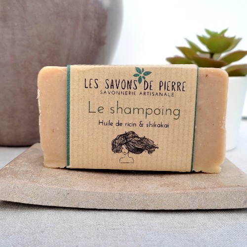 Le Shampoing