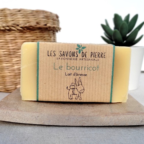 Savon Le Bourricot