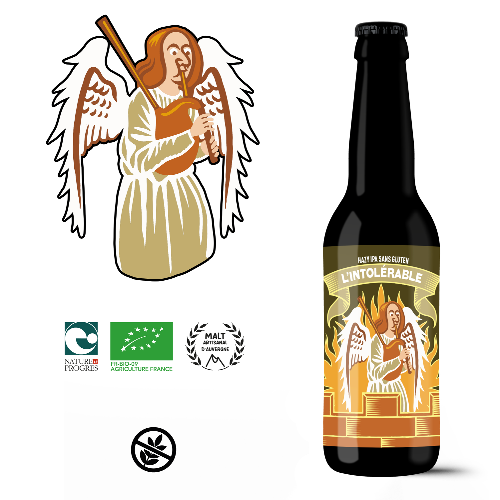 L’INTOLÉRABLE
