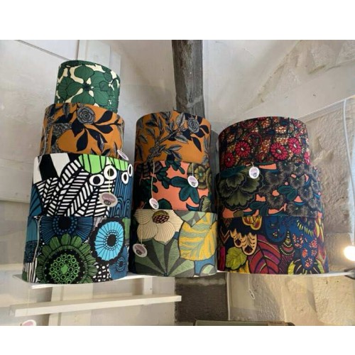 Luminaires par Plein les Mirettes