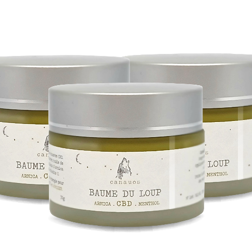 BAUME DU LOUP