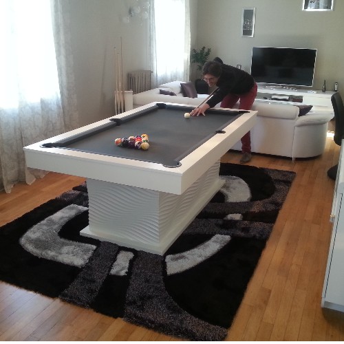 Billard américain Nami