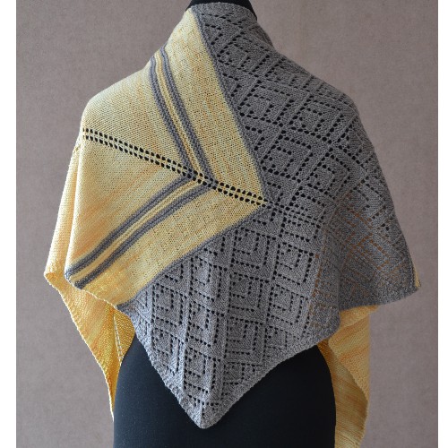 ETOLE KITE BOUTON D OR