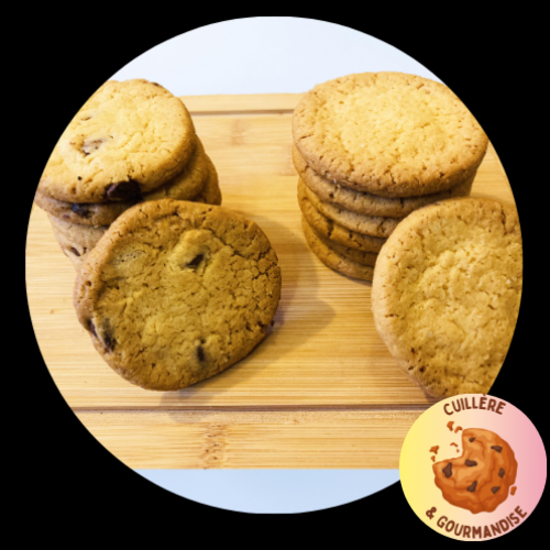 Palets volcaniques (divers saveurs)