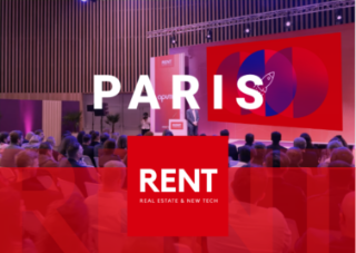 Les billetteries pour le Salon RENT Paris 2024 sont ouvertes