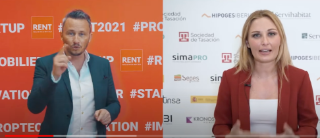 Label RENT : cap sur l’Espagne avec « PROPTECHEXPO » les 26 et 27 mai prochains !