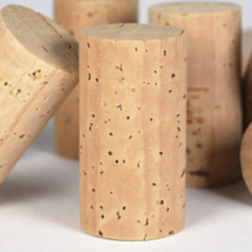 Bouchons naturels Classique