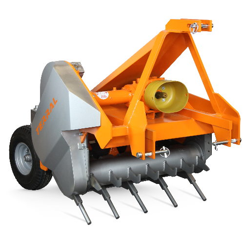 Broyeur Hors Sol
