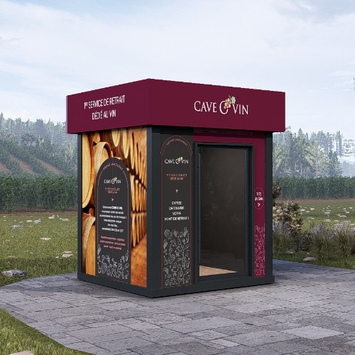 Cave O Vin
