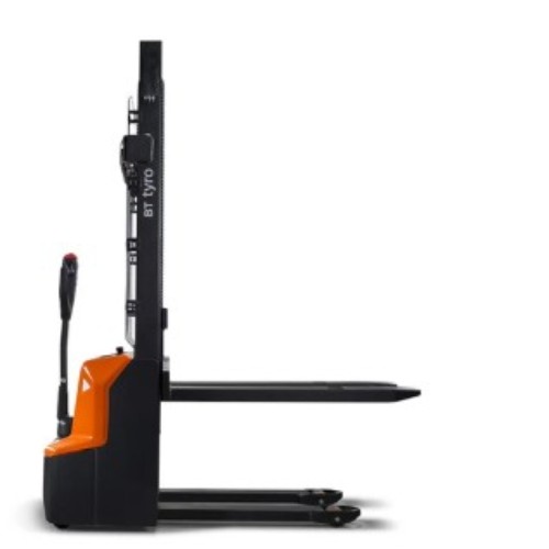 Gerbeur électrique TYRO SHE 100