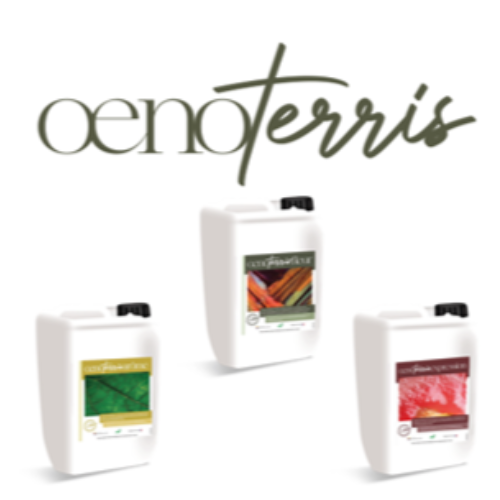 OENOTERRIS