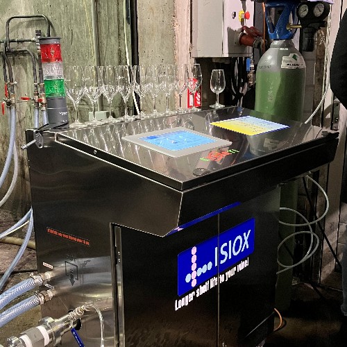 ISIOX