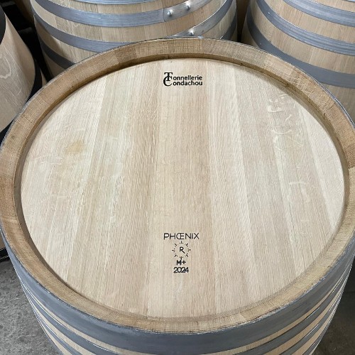Gamme Phoenix - Fûts reconditionnés 228 à 600L